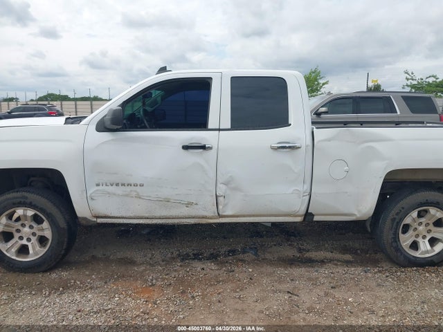 Продажа на аукционе авто 2018 Chevrolet Silverado 1500 Wt, vin: 1GCVKNEC9JZ185629, номер лота: 45003760