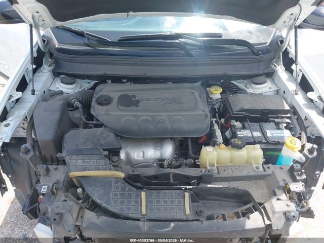 45003766 :رقم المزاد ، 1C4PJMMB3PD112793 vin ، 2023 Jeep Cherokee Altitude Lux 4x4 مزاد بيع