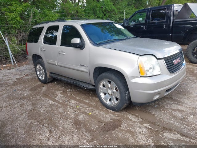 Продаж на аукціоні авто 2008 Gmc Yukon Slt, vin: 1GKFK13028J126876, номер лоту: 45003767