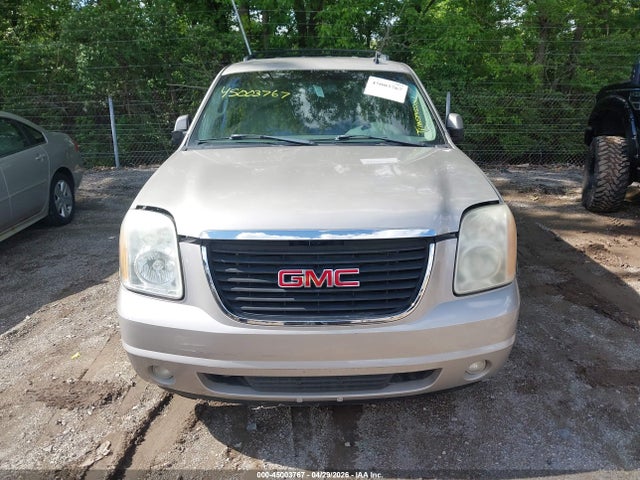 Продаж на аукціоні авто 2008 Gmc Yukon Slt, vin: 1GKFK13028J126876, номер лоту: 45003767