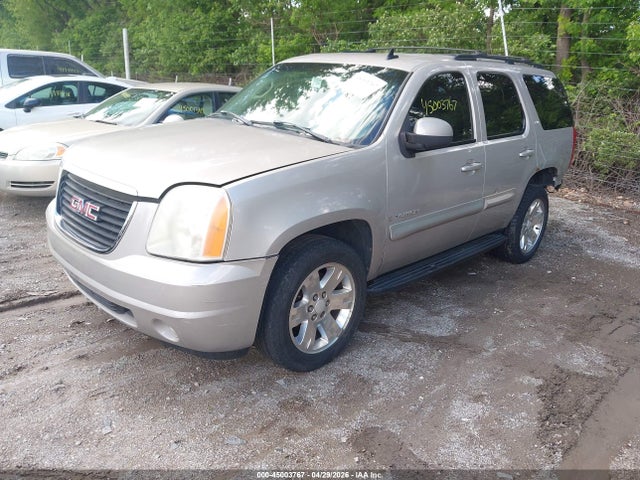 Продаж на аукціоні авто 2008 Gmc Yukon Slt, vin: 1GKFK13028J126876, номер лоту: 45003767