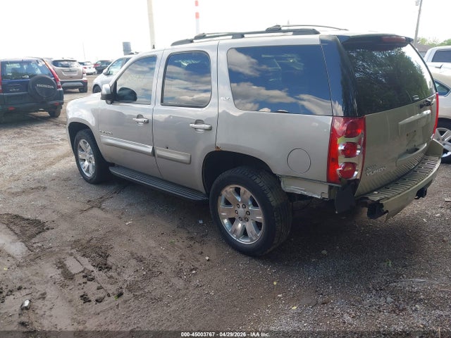Продаж на аукціоні авто 2008 Gmc Yukon Slt, vin: 1GKFK13028J126876, номер лоту: 45003767