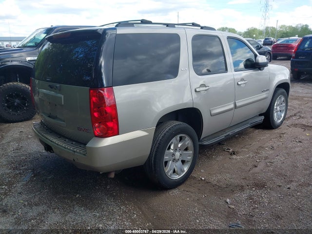 Продаж на аукціоні авто 2008 Gmc Yukon Slt, vin: 1GKFK13028J126876, номер лоту: 45003767
