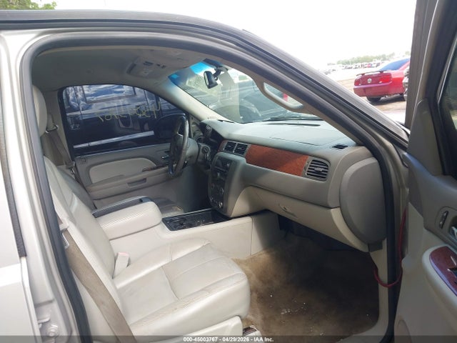 Продаж на аукціоні авто 2008 Gmc Yukon Slt, vin: 1GKFK13028J126876, номер лоту: 45003767