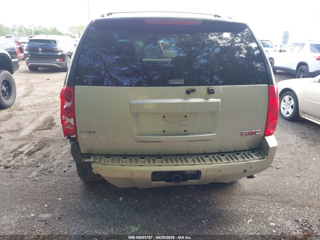 Продаж на аукціоні авто 2008 Gmc Yukon Slt, vin: 1GKFK13028J126876, номер лоту: 45003767