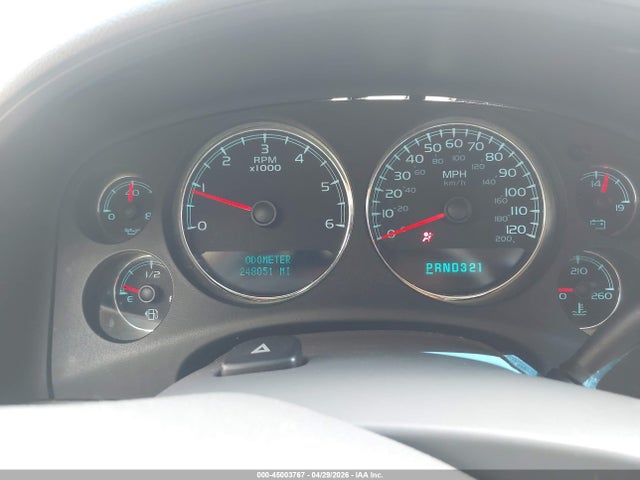 Продаж на аукціоні авто 2008 Gmc Yukon Slt, vin: 1GKFK13028J126876, номер лоту: 45003767