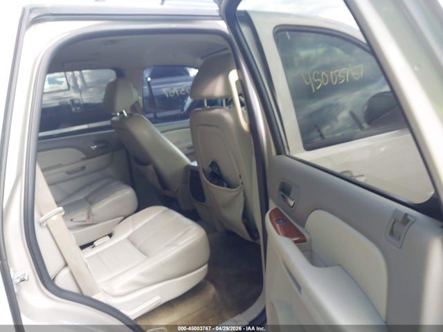 Продаж на аукціоні авто 2008 Gmc Yukon Slt, vin: 1GKFK13028J126876, номер лоту: 45003767