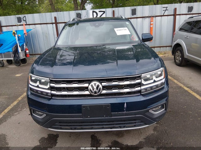Продаж на аукціоні авто 2020 Volkswagen Atlas 3.6l V6 Sel, vin: 1V2MR2CAXLC504922, номер лоту: 45003768