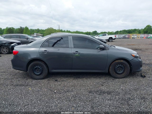 Aukcja sprzedaży 2010 Toyota Corolla Le/s/xle, vin: 2T1BU4EE8AC428799, numer aukcji: 45003770