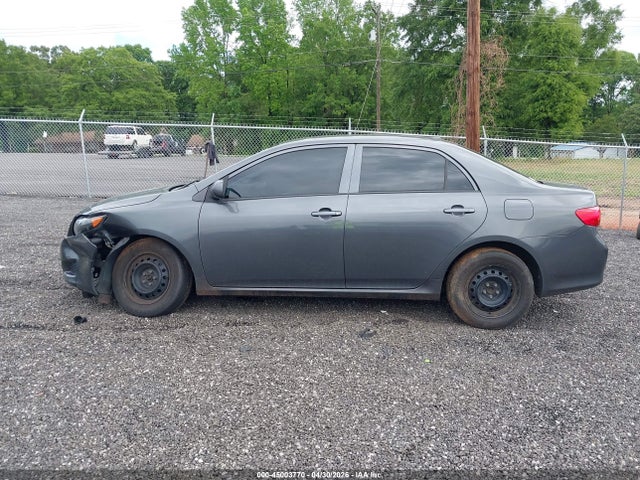 Aukcja sprzedaży 2010 Toyota Corolla Le/s/xle, vin: 2T1BU4EE8AC428799, numer aukcji: 45003770