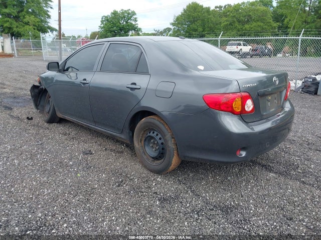 Aukcja sprzedaży 2010 Toyota Corolla Le/s/xle, vin: 2T1BU4EE8AC428799, numer aukcji: 45003770