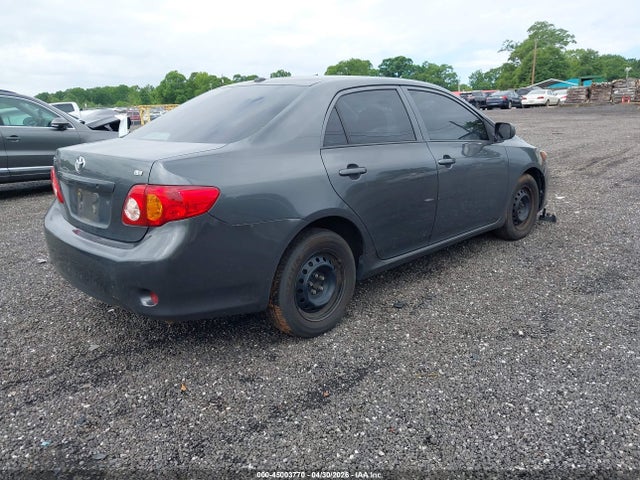 Aukcja sprzedaży 2010 Toyota Corolla Le/s/xle, vin: 2T1BU4EE8AC428799, numer aukcji: 45003770