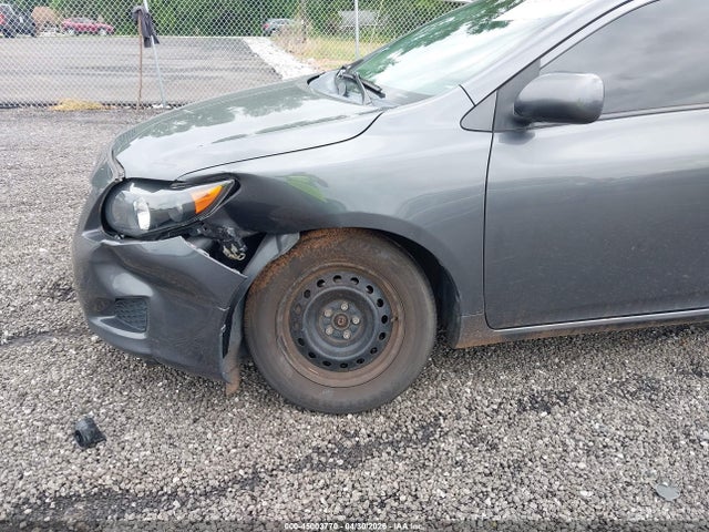 Aukcja sprzedaży 2010 Toyota Corolla Le/s/xle, vin: 2T1BU4EE8AC428799, numer aukcji: 45003770