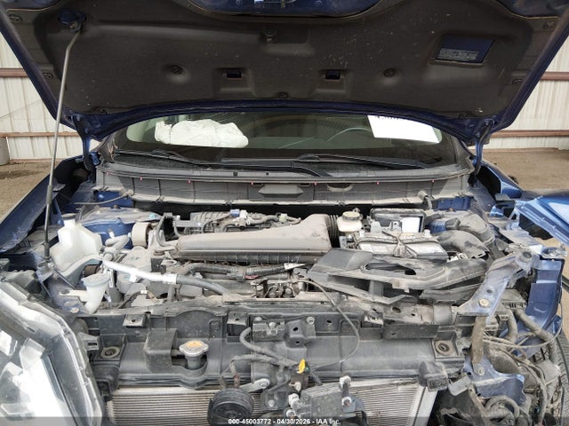 Aukcja sprzedaży 2018 Nissan Rogue Sv, vin: KNMAT2MV2JP556526, numer aukcji: 45003772
