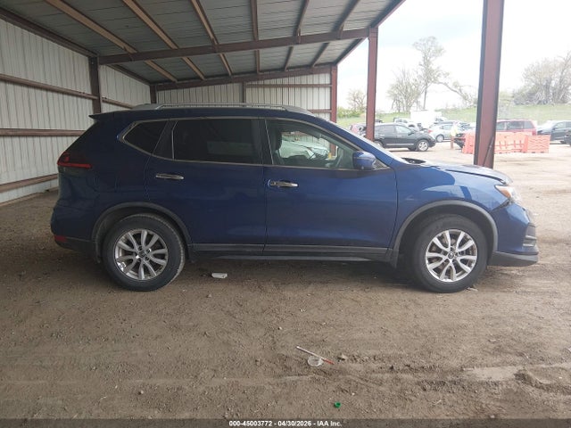 Aukcja sprzedaży 2018 Nissan Rogue Sv, vin: KNMAT2MV2JP556526, numer aukcji: 45003772