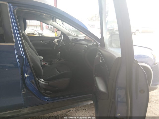 Aukcja sprzedaży 2018 Nissan Rogue Sv, vin: KNMAT2MV2JP556526, numer aukcji: 45003772