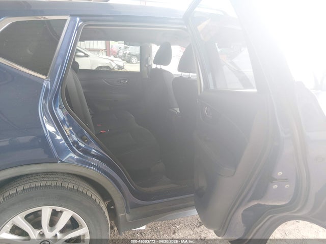 Aukcja sprzedaży 2018 Nissan Rogue Sv, vin: KNMAT2MV2JP556526, numer aukcji: 45003772