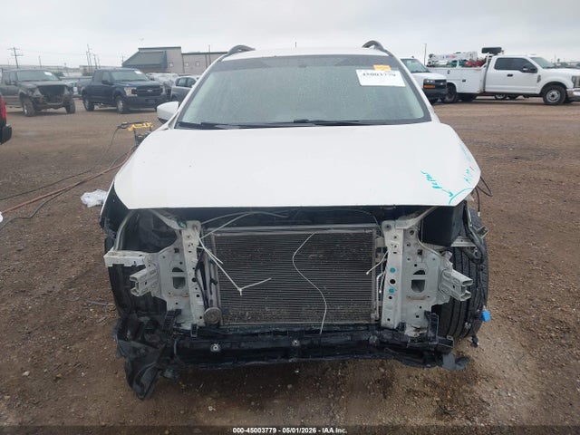 2019 Subaru Crosstrek 2.0i Premium მანქანა იყიდება აუქციონზე, vin: JF2GTACC0K8211187, აუქციონის ნომერი: 45003779