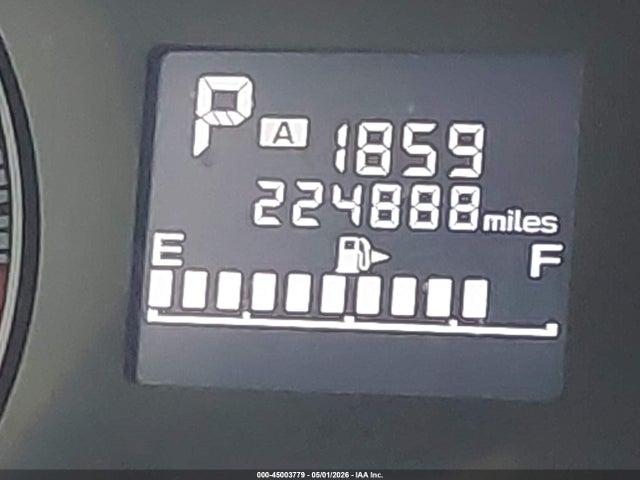 2019 Subaru Crosstrek 2.0i Premium მანქანა იყიდება აუქციონზე, vin: JF2GTACC0K8211187, აუქციონის ნომერი: 45003779