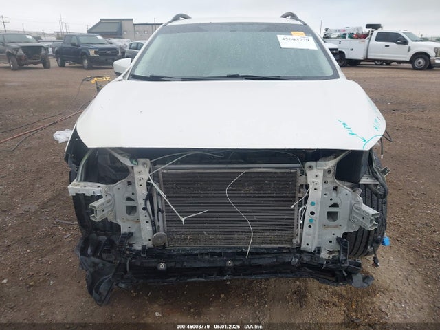 2019 Subaru Crosstrek 2.0i Premium მანქანა იყიდება აუქციონზე, vin: JF2GTACC0K8211187, აუქციონის ნომერი: 45003779
