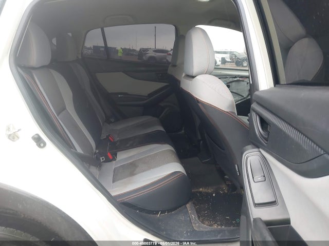 2019 Subaru Crosstrek 2.0i Premium მანქანა იყიდება აუქციონზე, vin: JF2GTACC0K8211187, აუქციონის ნომერი: 45003779