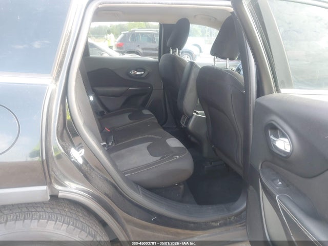 Продажа на аукционе авто 2014 Jeep Cherokee Latitude, vin: 1C4PJLCS1EW183083, номер лота: 45003781