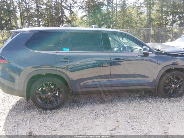 5TDACAB5XSS056151 Toyota Grand Highlander Hybrid Le/hybrid Limited/hybrid Nightshade Edition/hybrid Xle