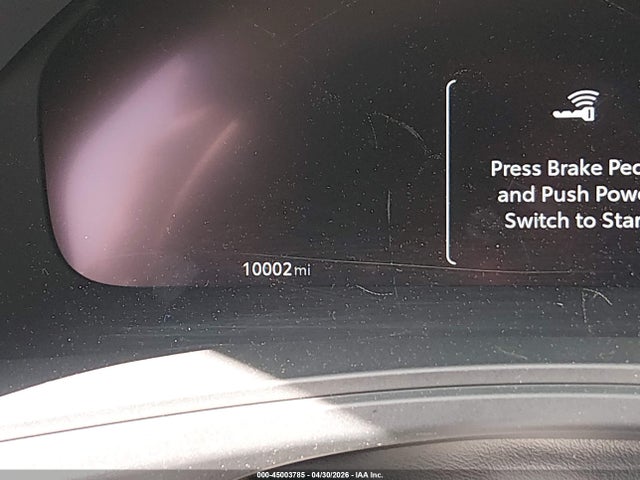 5TDACAB5XSS056151 Toyota Grand Highlander Hybrid Le/hybrid Limited/hybrid Nightshade Edition/hybrid Xle