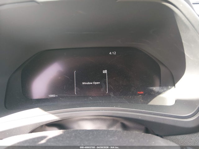 5TDACAB5XSS056151 Toyota Grand Highlander Hybrid Le/hybrid Limited/hybrid Nightshade Edition/hybrid Xle