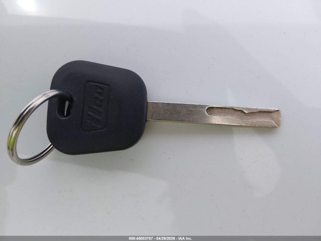 2015 Chevrolet Sonic Lt Auto მანქანა იყიდება აუქციონზე, vin: 1G1JC6SH0F4138813, აუქციონის ნომერი: 45003787