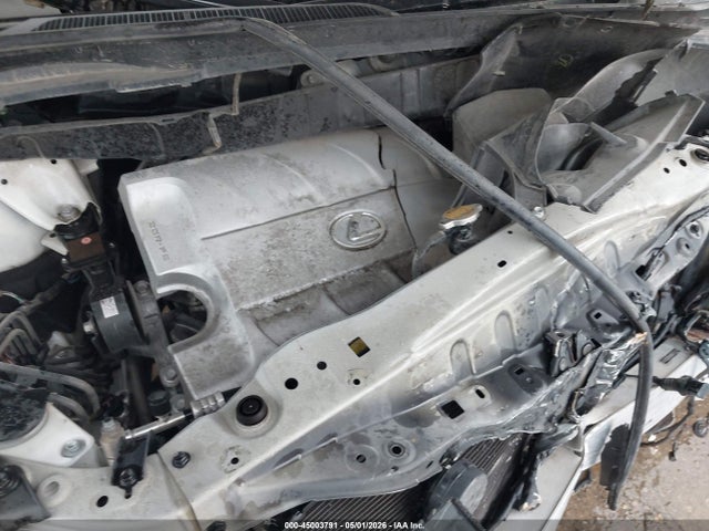 45003791 :رقم المزاد ، 2T2ZK1BA8DC123114 vin ، 2013 Lexus Rx 350 مزاد بيع