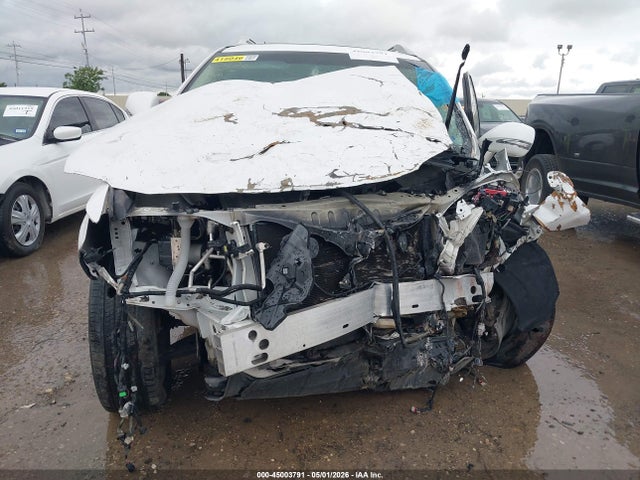 45003791 :رقم المزاد ، 2T2ZK1BA8DC123114 vin ، 2013 Lexus Rx 350 مزاد بيع