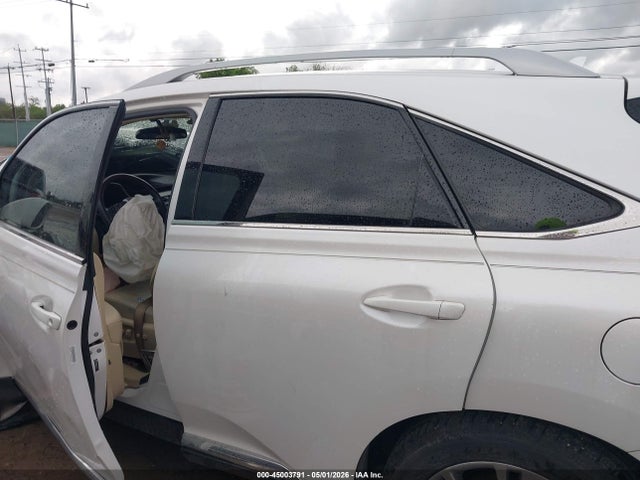 45003791 :رقم المزاد ، 2T2ZK1BA8DC123114 vin ، 2013 Lexus Rx 350 مزاد بيع