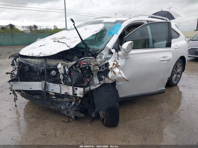 45003791 :رقم المزاد ، 2T2ZK1BA8DC123114 vin ، 2013 Lexus Rx 350 مزاد بيع