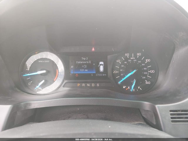1FM5K8B86HGA24822 Ford Explorer