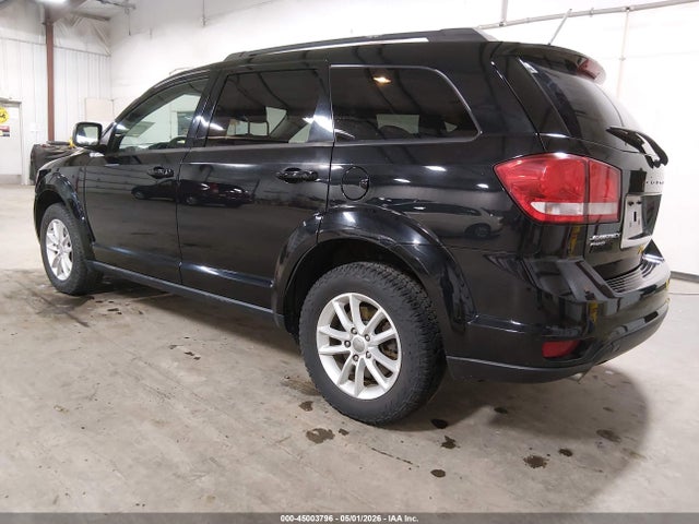 Продаж на аукціоні авто 2017 Dodge Journey Sxt Awd, vin: 3C4PDDBG1HT575338, номер лоту: 45003796