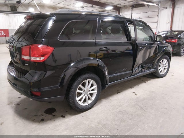 Продаж на аукціоні авто 2017 Dodge Journey Sxt Awd, vin: 3C4PDDBG1HT575338, номер лоту: 45003796