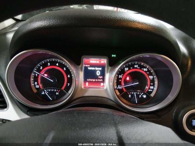 Продаж на аукціоні авто 2017 Dodge Journey Sxt Awd, vin: 3C4PDDBG1HT575338, номер лоту: 45003796