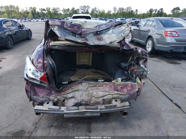 Aukcja sprzedaży 2008 Honda Accord 3.5 Ex-l, vin: 1HGCP36838A084183, numer aukcji: 45003799