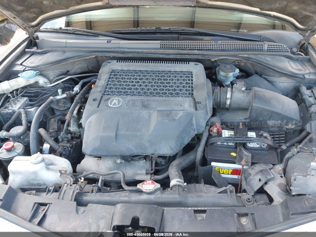 Продаж на аукціоні авто 2010 Acura Rdx, vin: 5J8TB1H51AA007369, номер лоту: 45003805