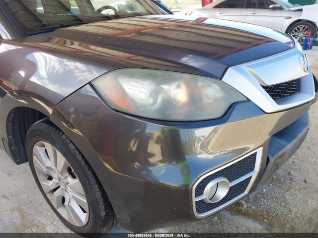 Продаж на аукціоні авто 2010 Acura Rdx, vin: 5J8TB1H51AA007369, номер лоту: 45003805