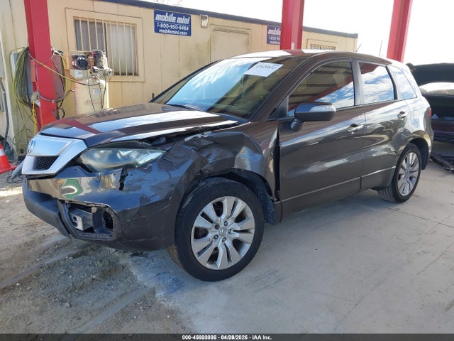 Продаж на аукціоні авто 2010 Acura Rdx, vin: 5J8TB1H51AA007369, номер лоту: 45003805