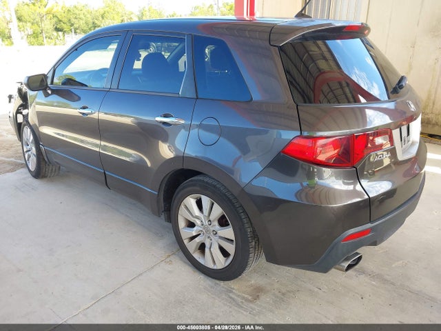 Продаж на аукціоні авто 2010 Acura Rdx, vin: 5J8TB1H51AA007369, номер лоту: 45003805