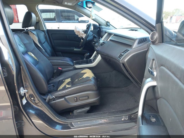 Продаж на аукціоні авто 2010 Acura Rdx, vin: 5J8TB1H51AA007369, номер лоту: 45003805