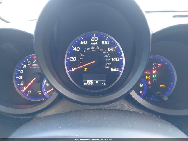 Продаж на аукціоні авто 2010 Acura Rdx, vin: 5J8TB1H51AA007369, номер лоту: 45003805