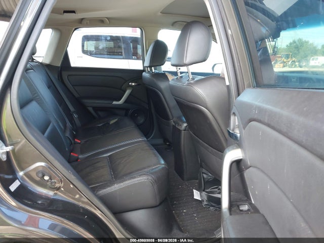 Продаж на аукціоні авто 2010 Acura Rdx, vin: 5J8TB1H51AA007369, номер лоту: 45003805
