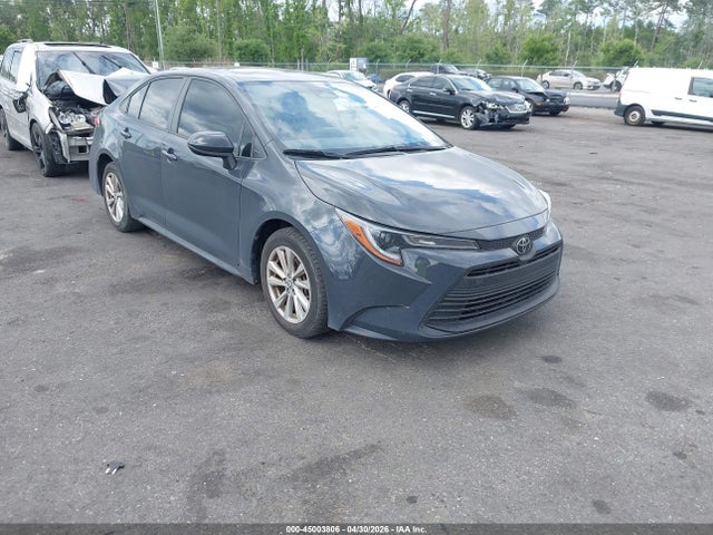 Auction sale of the 2023 Toyota Corolla Le, vin: JTDB4MEE2P3004097, lot number: 45003806