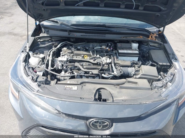 Продаж на аукціоні авто 2023 Toyota Corolla Le, vin: JTDB4MEE2P3004097, номер лоту: 45003806
