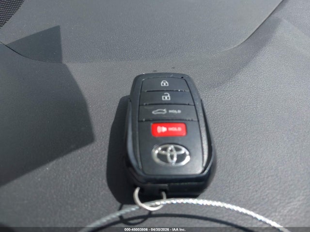 Продаж на аукціоні авто 2023 Toyota Corolla Le, vin: JTDB4MEE2P3004097, номер лоту: 45003806