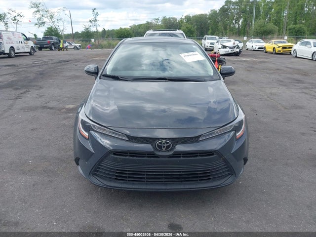 Продаж на аукціоні авто 2023 Toyota Corolla Le, vin: JTDB4MEE2P3004097, номер лоту: 45003806